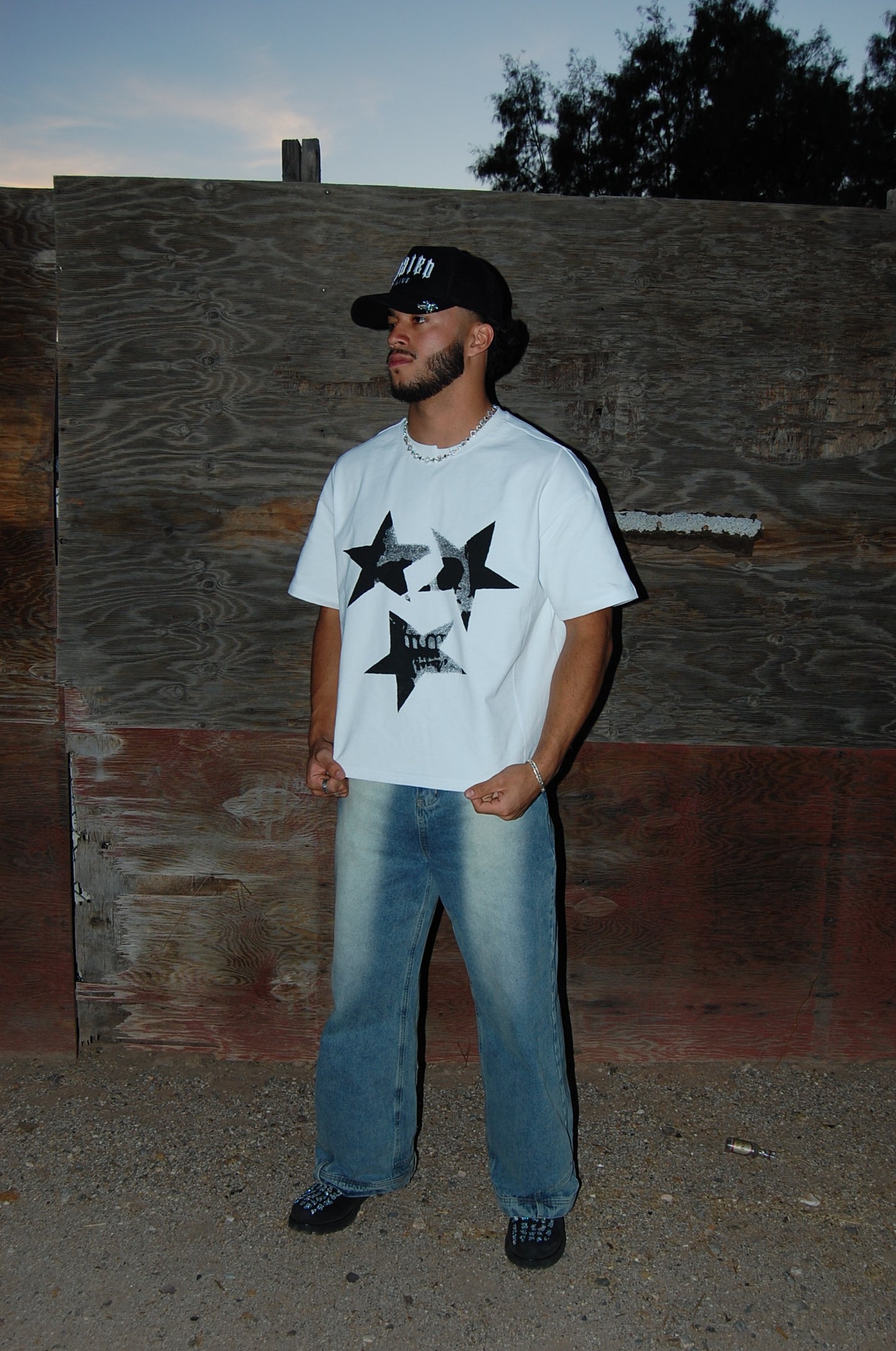 “STAR BORN” tee