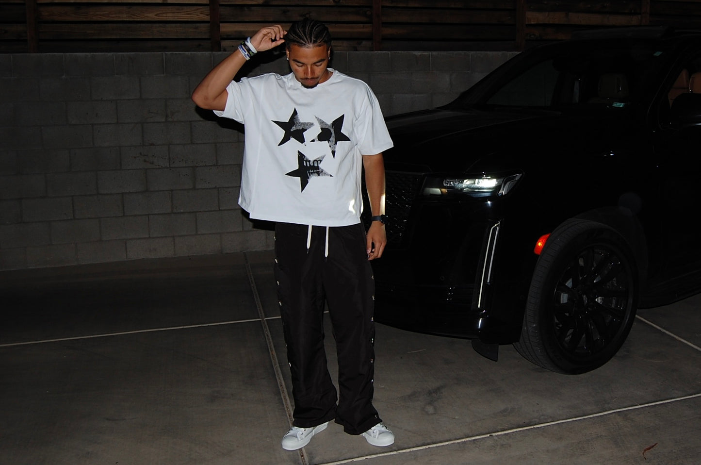 “STAR BORN” tee
