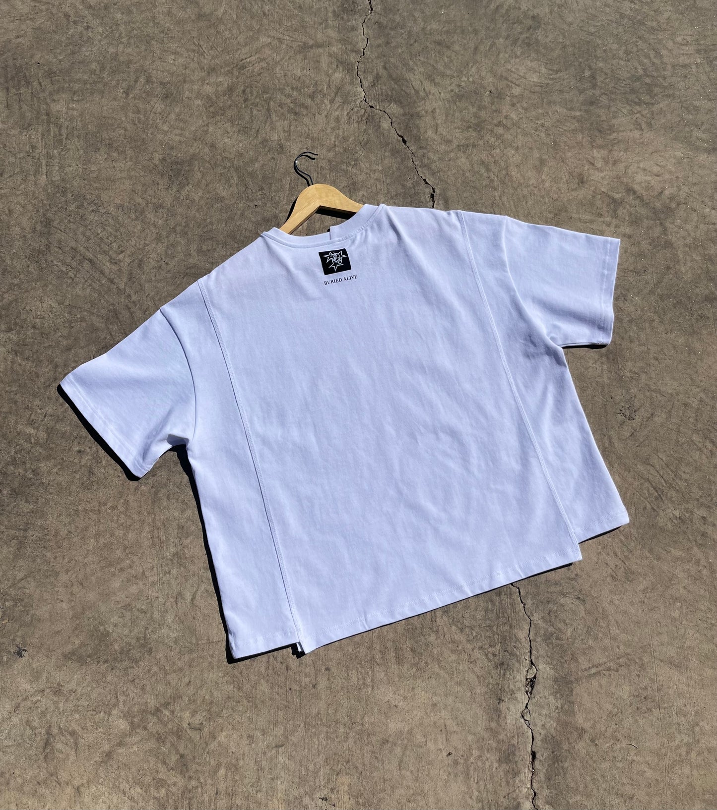 “STAR BORN” tee