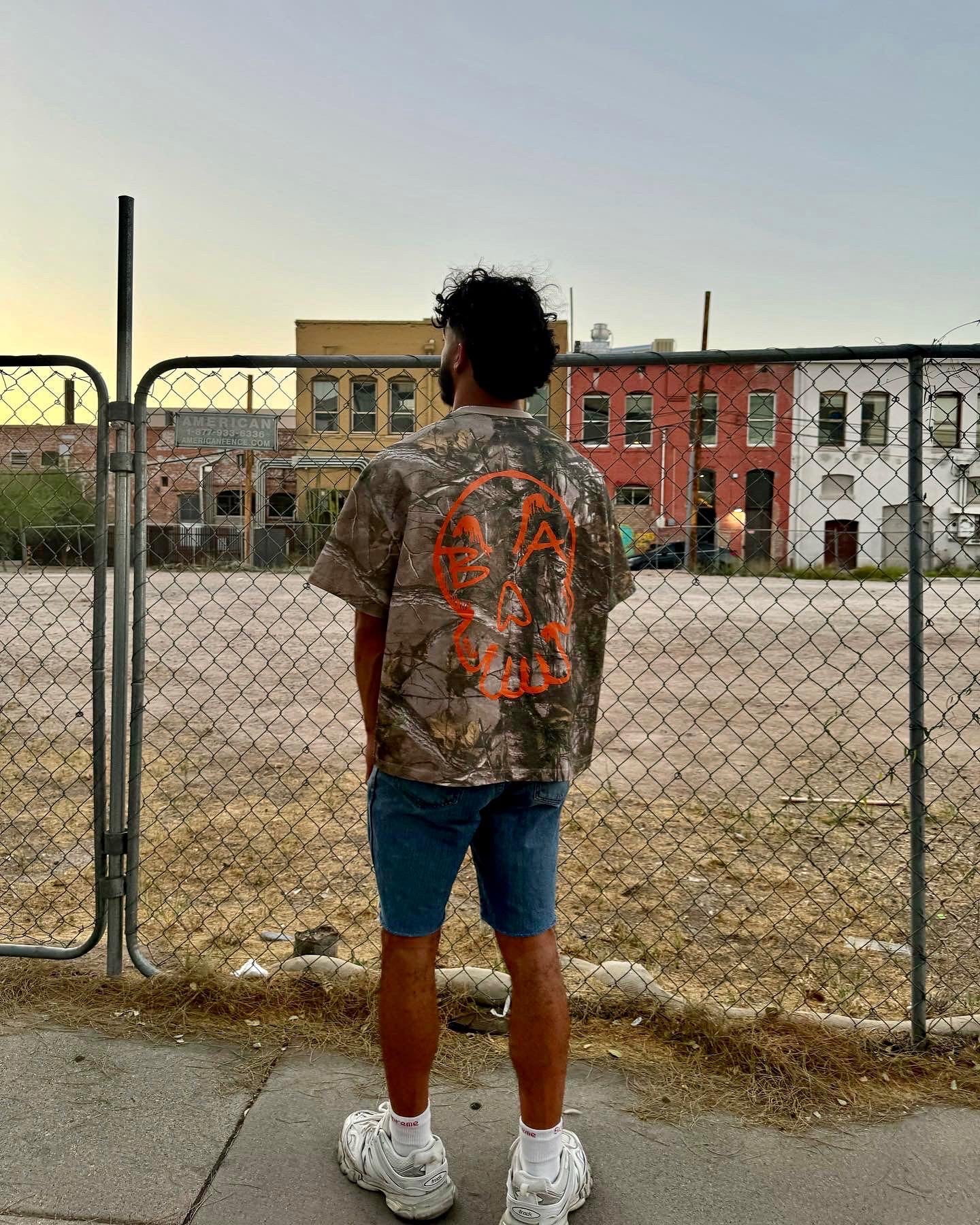 Backwood T