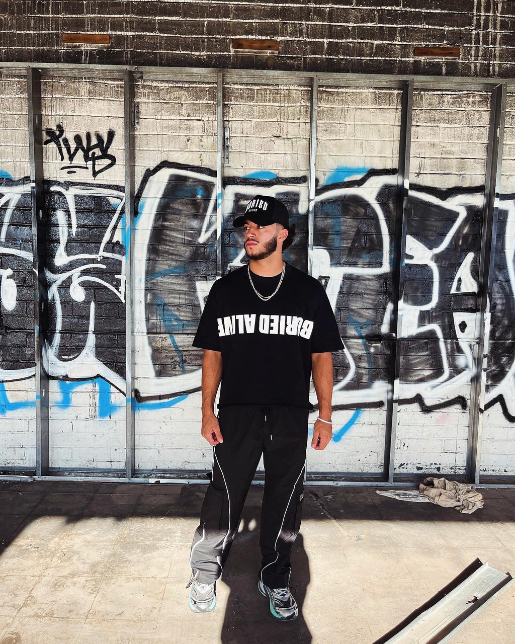 Dry Bone T