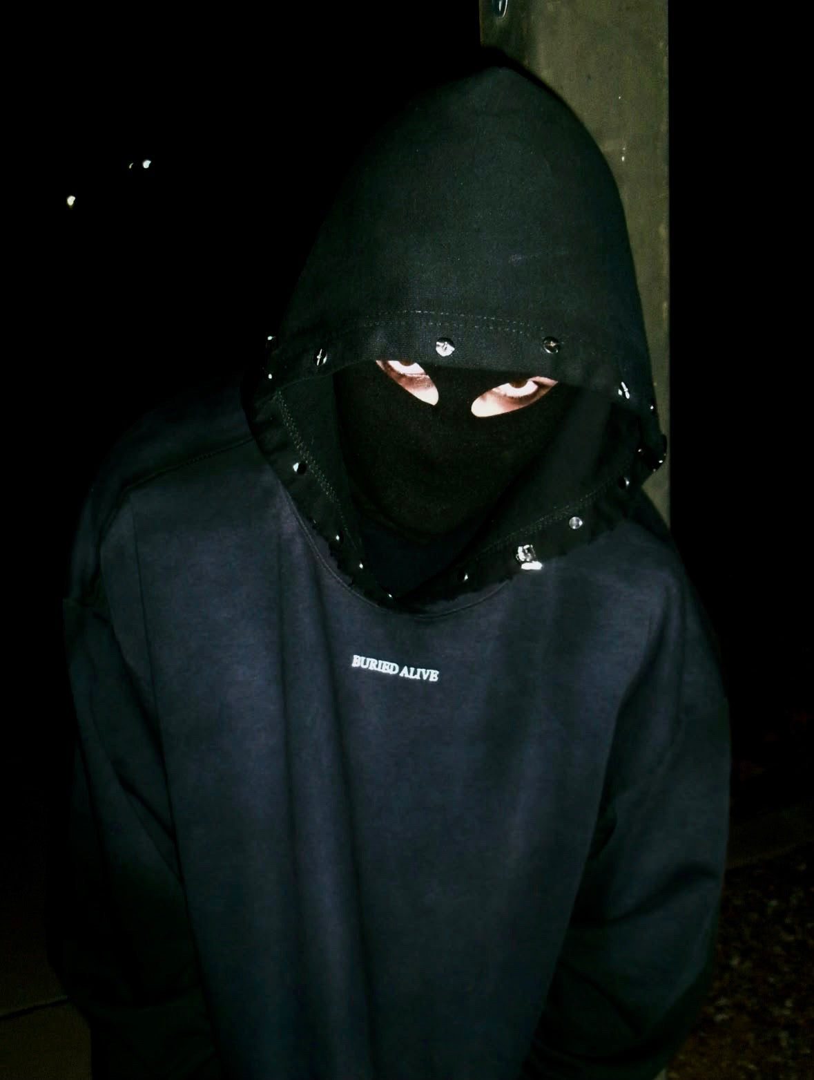 Chopped n Screwed Hoodie