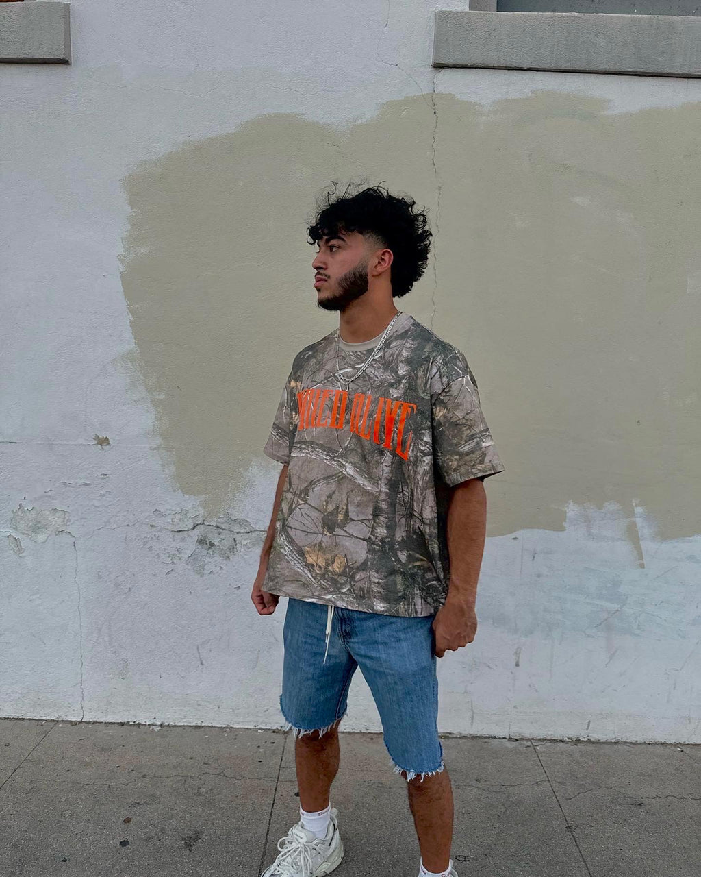 Backwood T