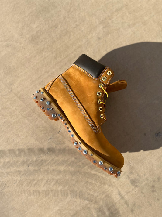 Custom Timbs
