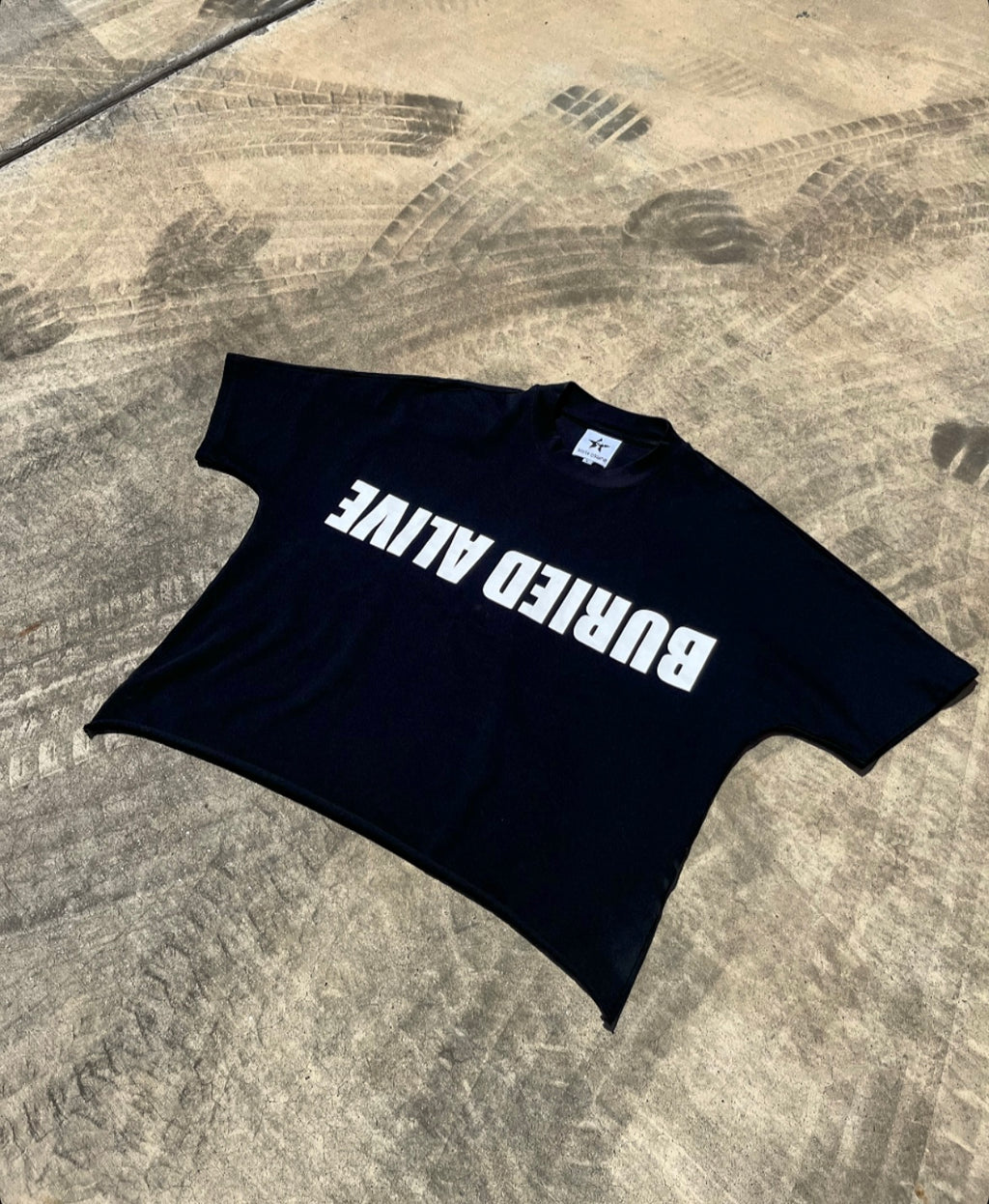 Dry Bone T