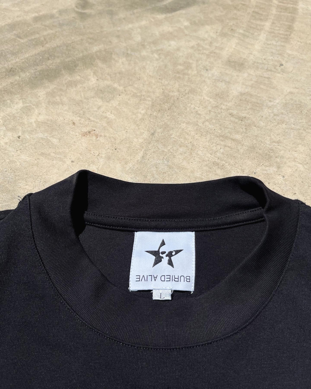 Dry Bone T