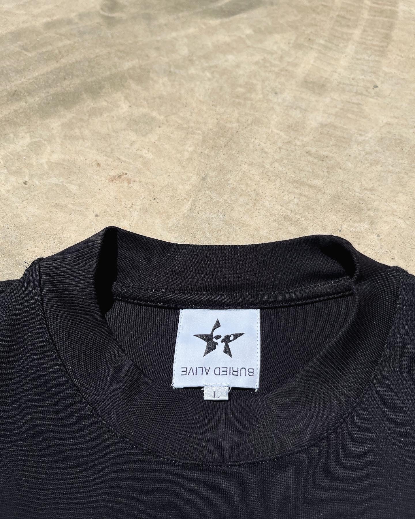 Dry Bone T